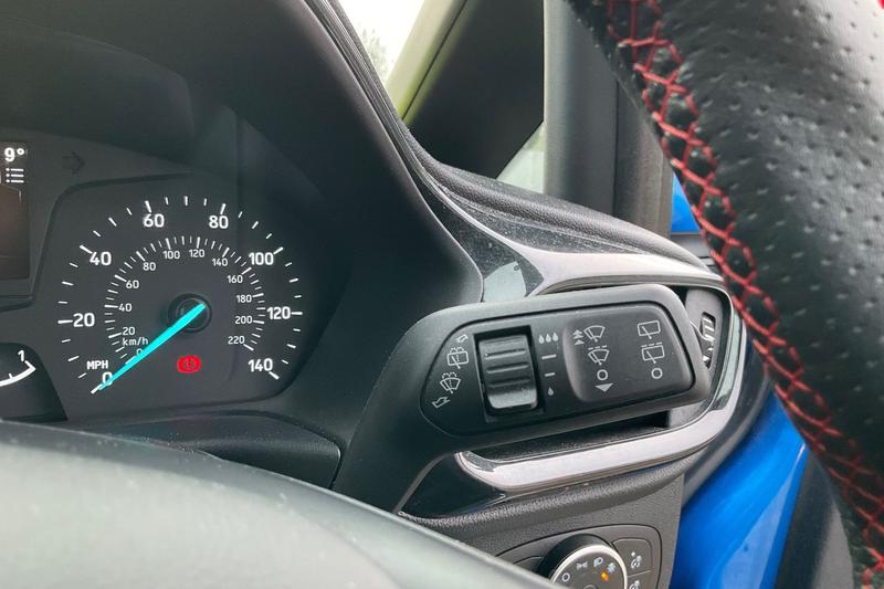 Used Ford Fiesta 2020 for sale - 76557405: Photo 15