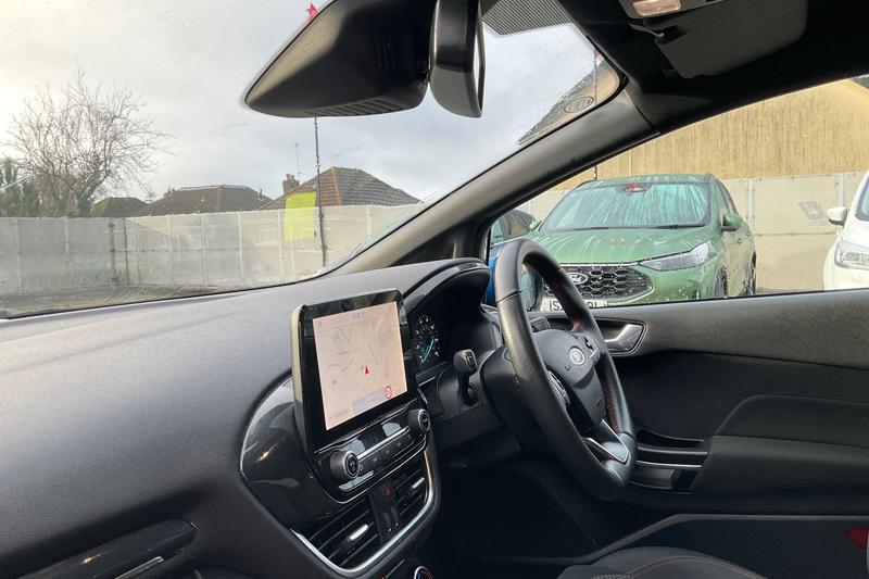 Used Ford Fiesta 2020 for sale - 76557405: Photo 18