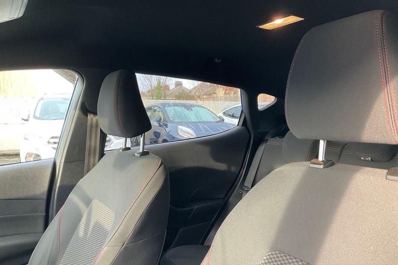 Used Ford Fiesta 2020 for sale - 76557405: Photo 19