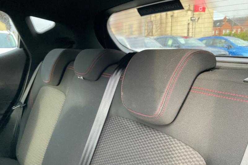 Used Ford Fiesta 2020 for sale - 76557405: Photo 20