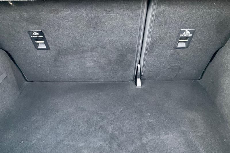 Used Ford Fiesta 2020 for sale - 76557405: Photo 21