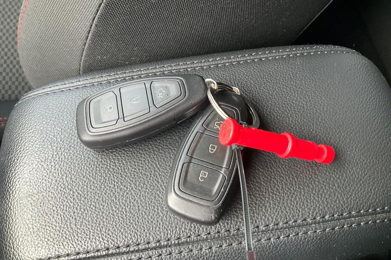 Used Ford Fiesta 2020 for sale - 76557405: Photo 22