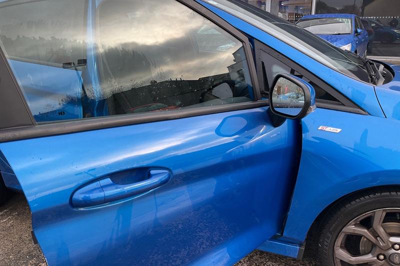 Used Ford Fiesta 2020 for sale - 76557405: Photo 24