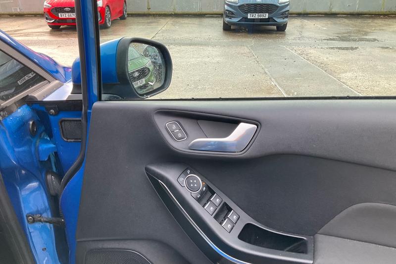 Used Ford Fiesta 2020 for sale - 76557405: Photo 25