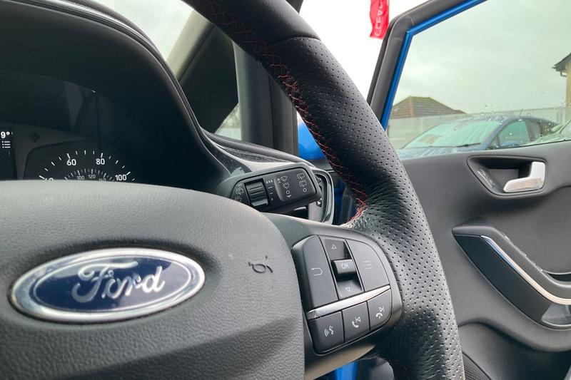 Used Ford Fiesta 2020 for sale - 76557405: Photo 27