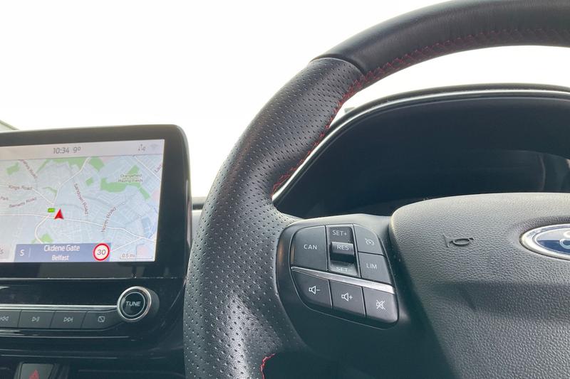 Used Ford Fiesta 2020 for sale - 76557405: Photo 28