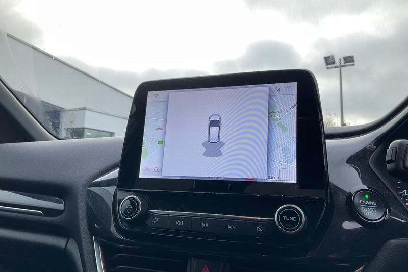 Used Ford Fiesta 2020 for sale - 76557405: Photo 29