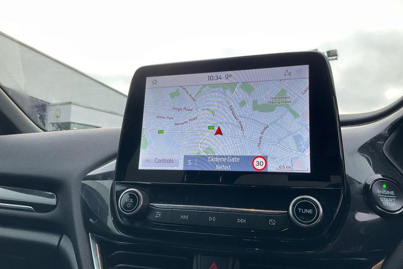 Used Ford Fiesta 2020 for sale - 76557405: Photo 30