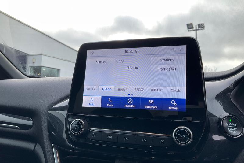 Used Ford Fiesta 2020 for sale - 76557405: Photo 31