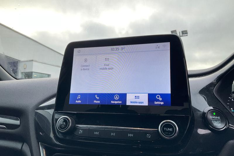 Used Ford Fiesta 2020 for sale - 76557405: Photo 33