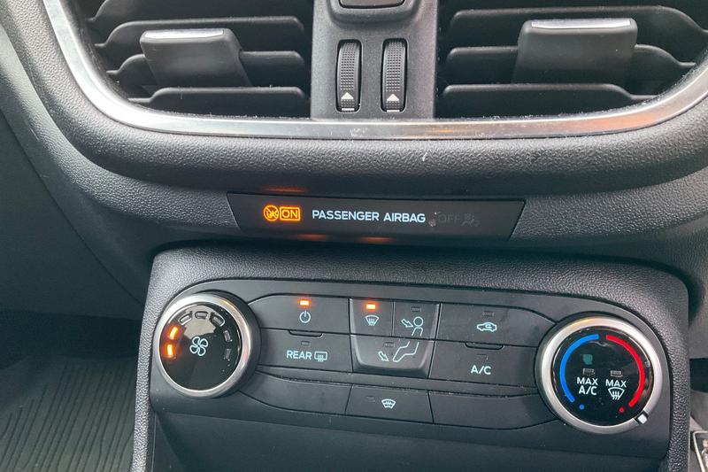 Used Ford Fiesta 2020 for sale - 76557405: Photo 38