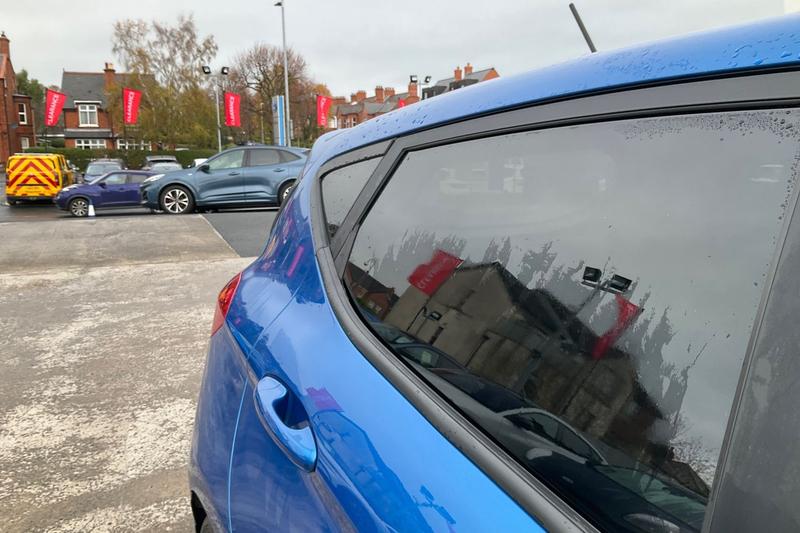 Used Ford Fiesta 2020 for sale - 76557405: Photo 39