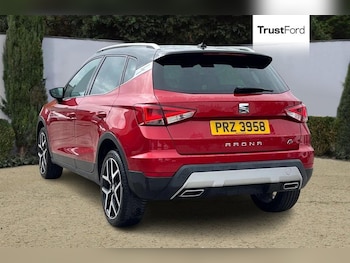 Used SEAT Arona 2019 for sale - 78753577: Photo