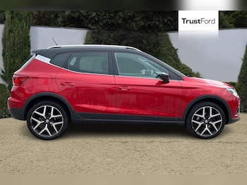 Used SEAT Arona 2019 for sale - 78753577: Photo