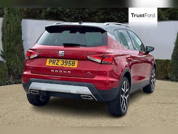 Used SEAT Arona 2019 for sale - 78753577: Photo