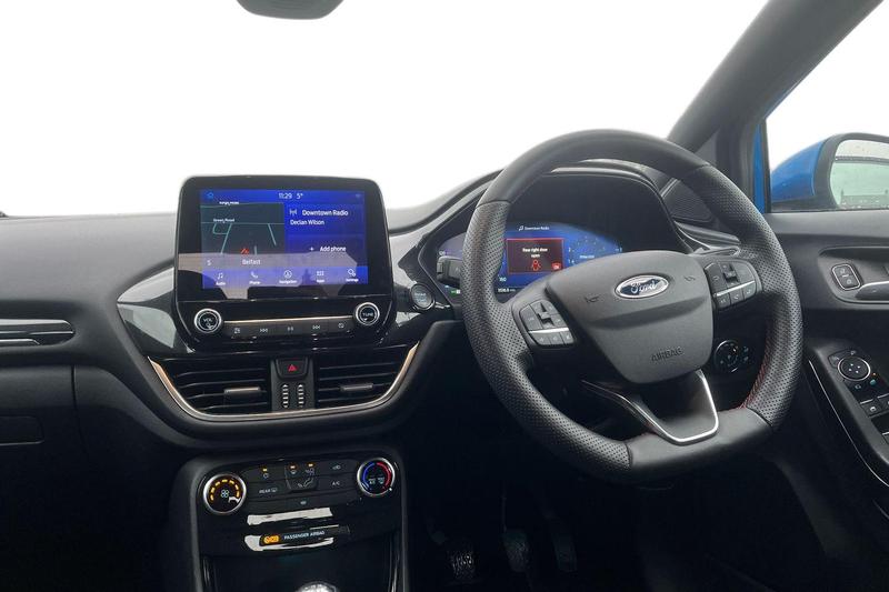 Used Ford Puma 2023 for sale - 77427201: Photo 10