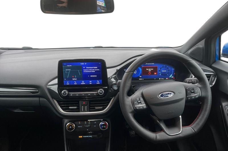 Used Ford Puma 2023 for sale - 77427201: Photo 11