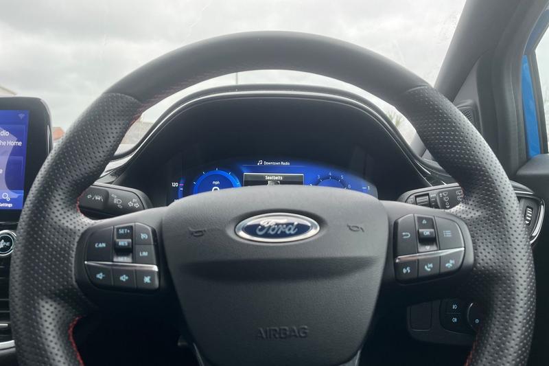 Used Ford Puma 2023 for sale - 77427201: Photo 12