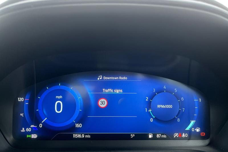 Used Ford Puma 2023 for sale - 77427201: Photo 13