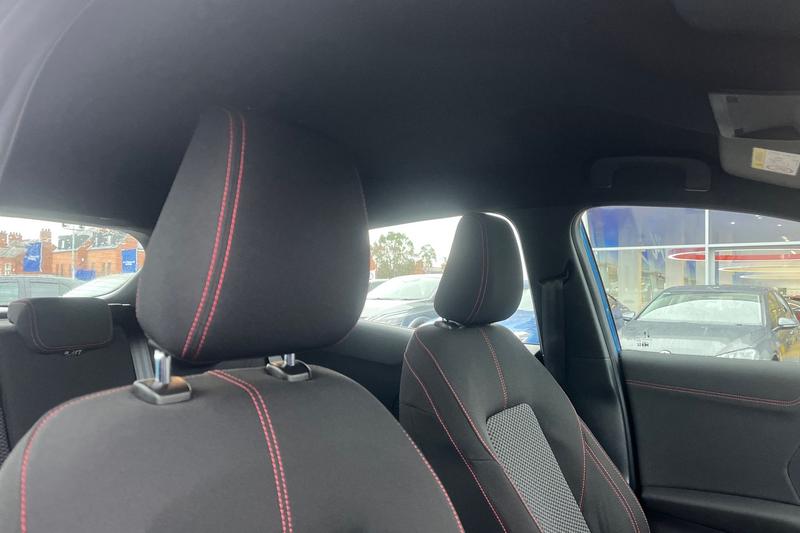 Used Ford Puma 2023 for sale - 77427201: Photo 17