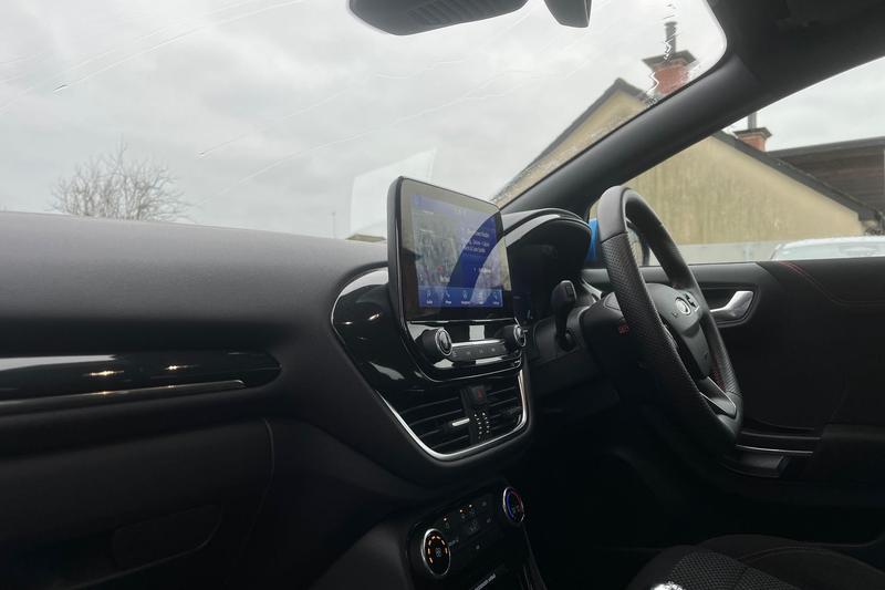 Used Ford Puma 2023 for sale - 77427201: Photo 18