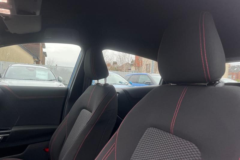 Used Ford Puma 2023 for sale - 77427201: Photo 19