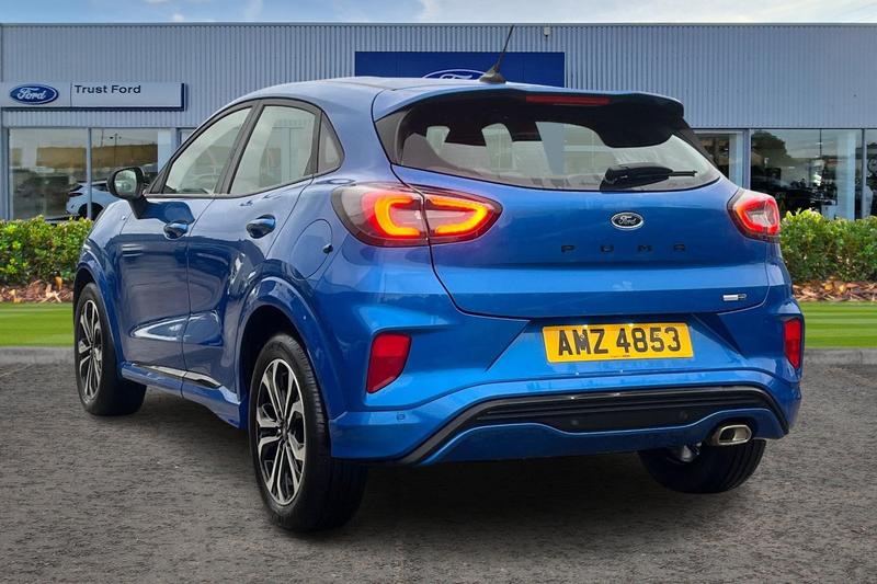 Used Ford Puma 2023 for sale - 77427201: Photo 2