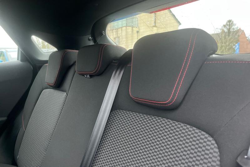 Used Ford Puma 2023 for sale - 77427201: Photo 20