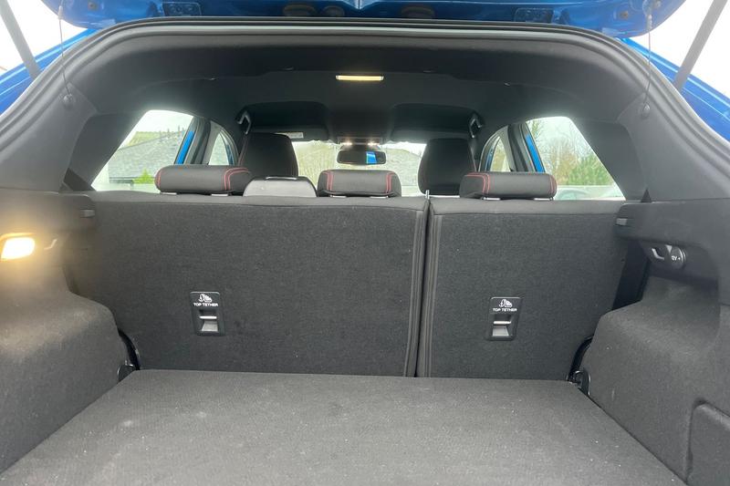 Used Ford Puma 2023 for sale - 77427201: Photo 21