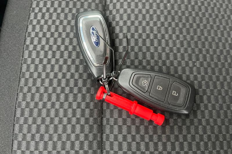 Used Ford Puma 2023 for sale - 77427201: Photo 22