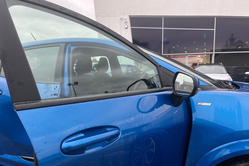 Used Ford Puma 2023 for sale - 77427201: Photo 24