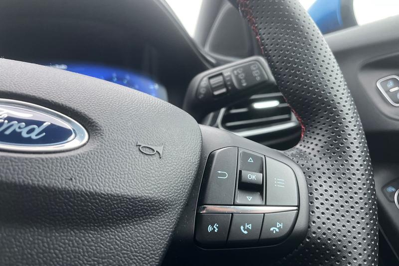 Used Ford Puma 2023 for sale - 77427201: Photo 27