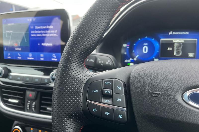 Used Ford Puma 2023 for sale - 77427201: Photo 28