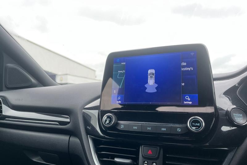 Used Ford Puma 2023 for sale - 77427201: Photo 29