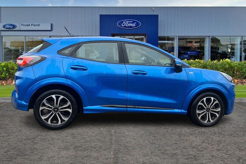 Used Ford Puma 2023 for sale - 77427201: Photo 3