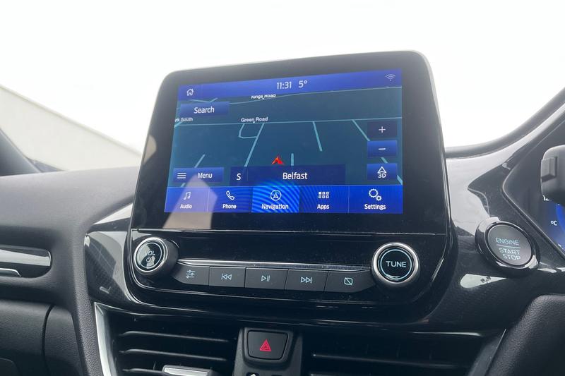 Used Ford Puma 2023 for sale - 77427201: Photo 32