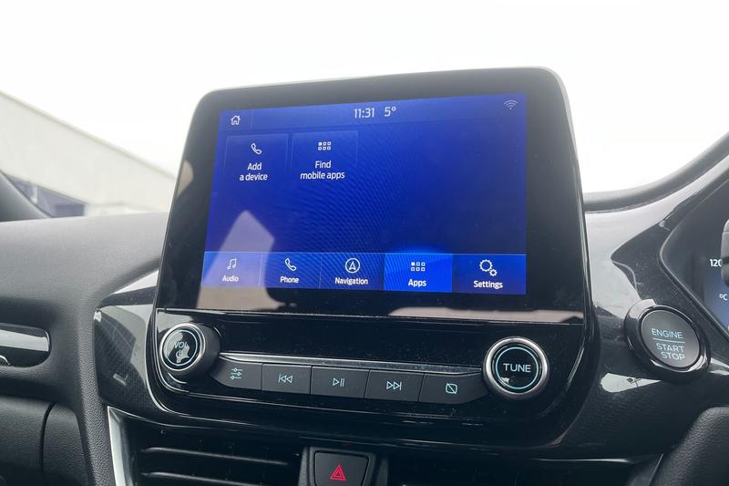 Used Ford Puma 2023 for sale - 77427201: Photo 33