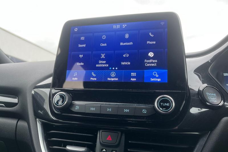 Used Ford Puma 2023 for sale - 77427201: Photo 34