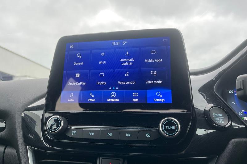 Used Ford Puma 2023 for sale - 77427201: Photo 35