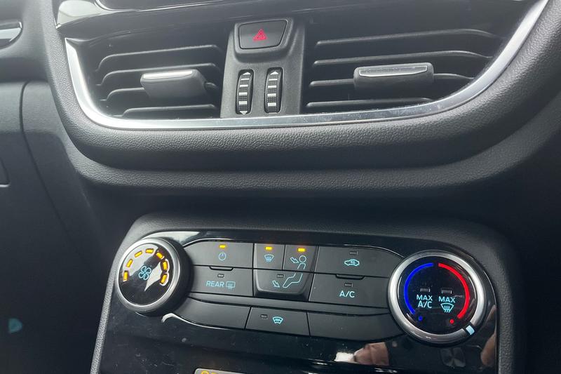 Used Ford Puma 2023 for sale - 77427201: Photo 36