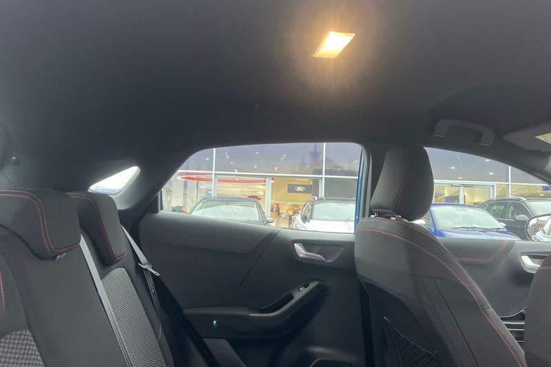 Used Ford Puma 2023 for sale - 77427201: Photo 38