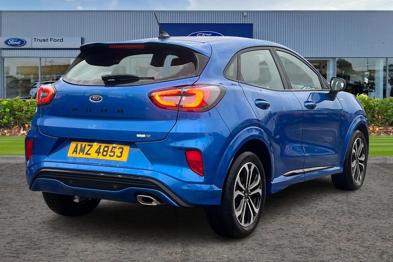 Used Ford Puma 2023 for sale - 77427201: Photo 4