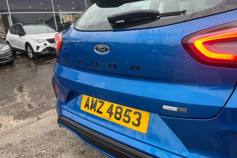 Used Ford Puma 2023 for sale - 77427201: Photo 40