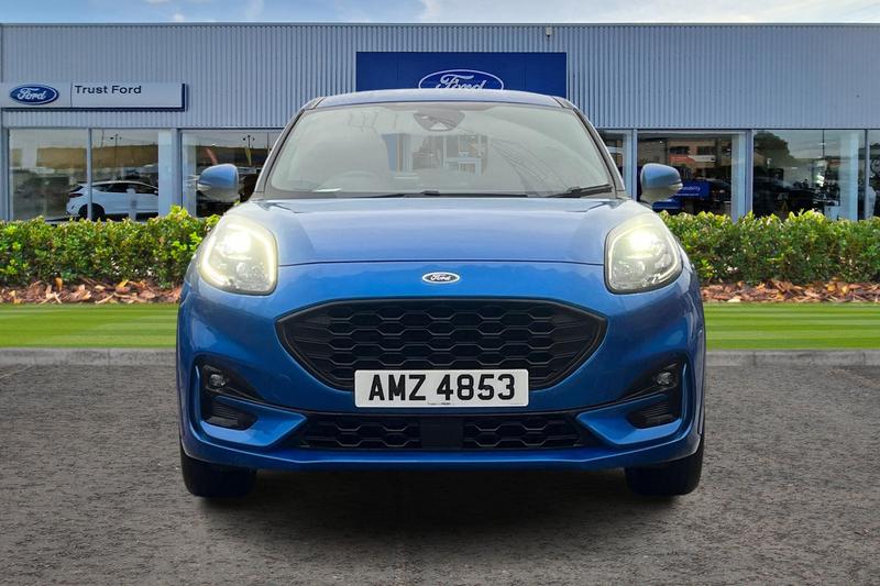 Used Ford Puma 2023 for sale - 77427201: Photo 6