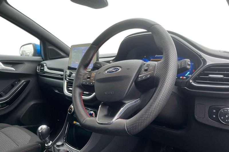 Used Ford Puma 2023 for sale - 77427201: Photo 9