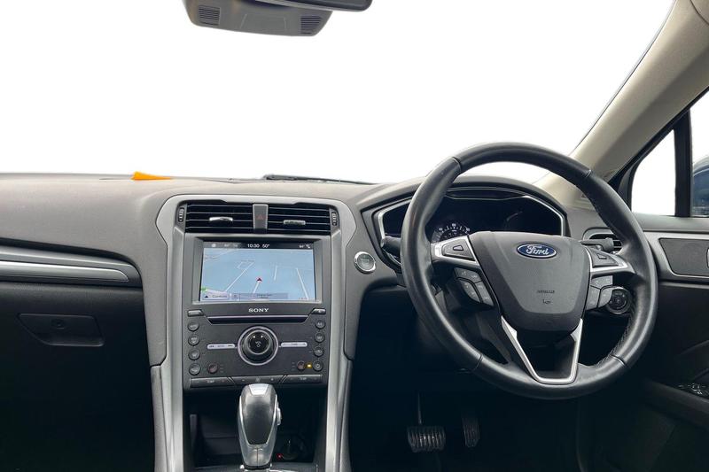 Used Ford Mondeo 2018 for sale - 77679465: Photo 10