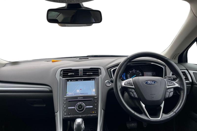 Used Ford Mondeo 2018 for sale - 77679465: Photo 11