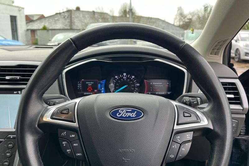 Used Ford Mondeo 2018 for sale - 77679465: Photo 12