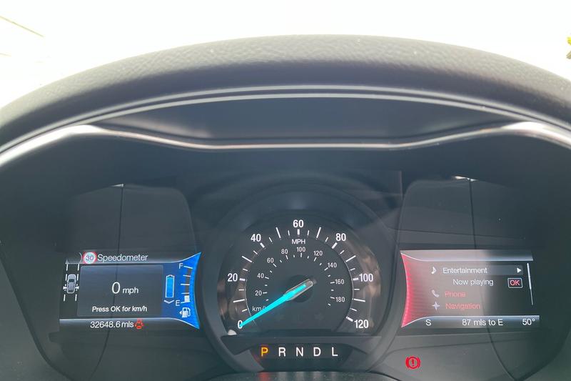 Used Ford Mondeo 2018 for sale - 77679465: Photo 13