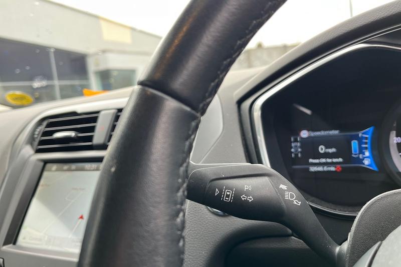 Used Ford Mondeo 2018 for sale - 77679465: Photo 14